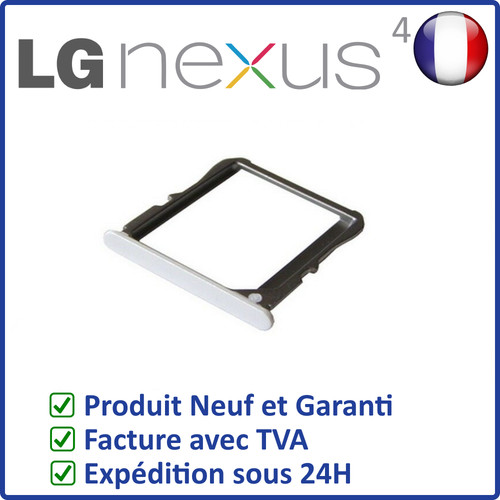 Nexus e960 de - lg, couleur