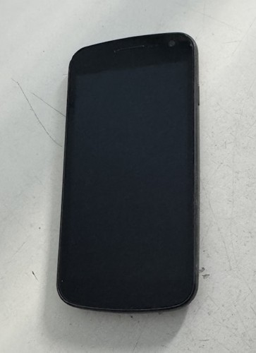 Samsung galaxy nexus i9250 - galaxy, gt-i9250