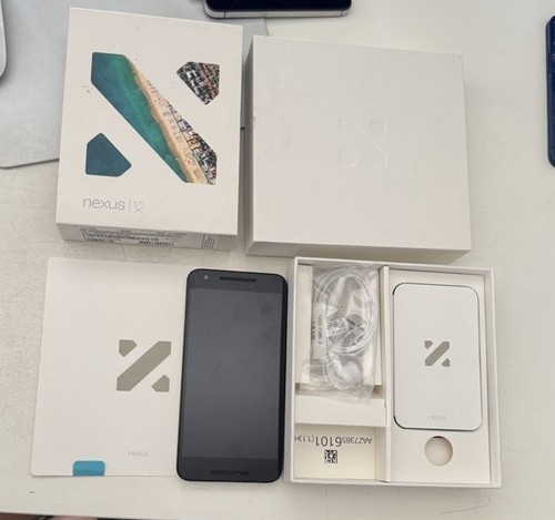 H791 nexus 32gb bianco - 5x,